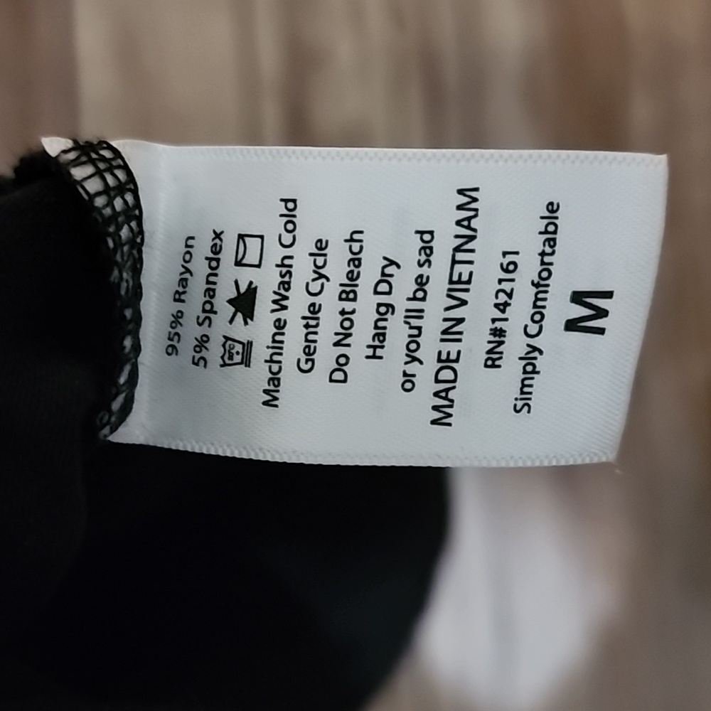 Lularoe Randy Top - Picture 3 of 3